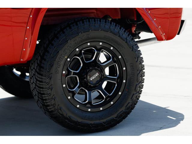 1977 Ford Bronco (CC-2116067) for sale in Carrollton, Texas