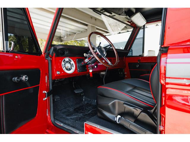 1977 Ford Bronco (CC-2116067) for sale in Carrollton, Texas