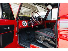 1977 Ford Bronco (CC-2116067) for sale in Carrollton, Texas