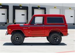 1977 Ford Bronco (CC-2116067) for sale in Carrollton, Texas