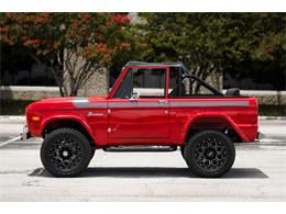 1977 Ford Bronco (CC-2116067) for sale in Carrollton, Texas