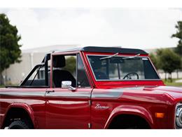 1977 Ford Bronco (CC-2116067) for sale in Carrollton, Texas