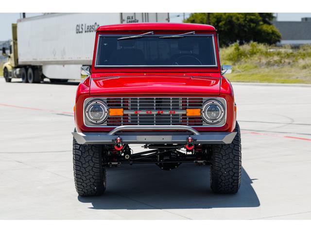 1977 Ford Bronco (CC-2116067) for sale in Carrollton, Texas