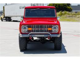 1977 Ford Bronco (CC-2116067) for sale in Carrollton, Texas