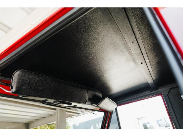 1977 Ford Bronco (CC-2116067) for sale in Carrollton, Texas
