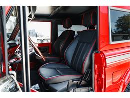 1977 Ford Bronco (CC-2116067) for sale in Carrollton, Texas