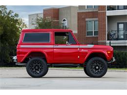 1977 Ford Bronco (CC-2116067) for sale in Carrollton, Texas