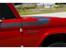 1977 Ford Bronco (CC-2116067) for sale in Carrollton, Texas