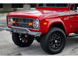 1977 Ford Bronco (CC-2116067) for sale in Carrollton, Texas