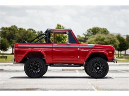 1977 Ford Bronco (CC-2116067) for sale in Carrollton, Texas