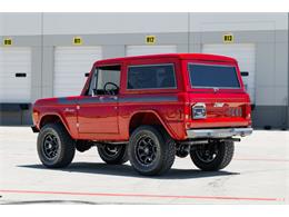 1977 Ford Bronco (CC-2116067) for sale in Carrollton, Texas