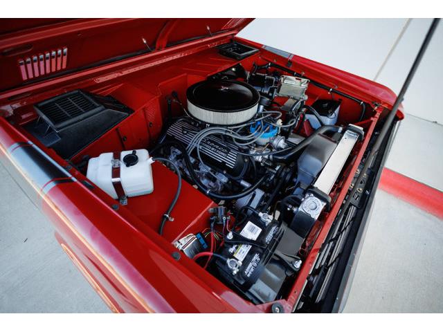 1977 Ford Bronco (CC-2116067) for sale in Carrollton, Texas