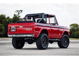 1977 Ford Bronco (CC-2116067) for sale in Carrollton, Texas