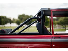 1977 Ford Bronco (CC-2116067) for sale in Carrollton, Texas