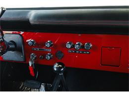 1977 Ford Bronco (CC-2116067) for sale in Carrollton, Texas