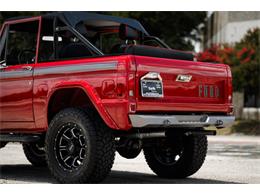 1977 Ford Bronco (CC-2116067) for sale in Carrollton, Texas