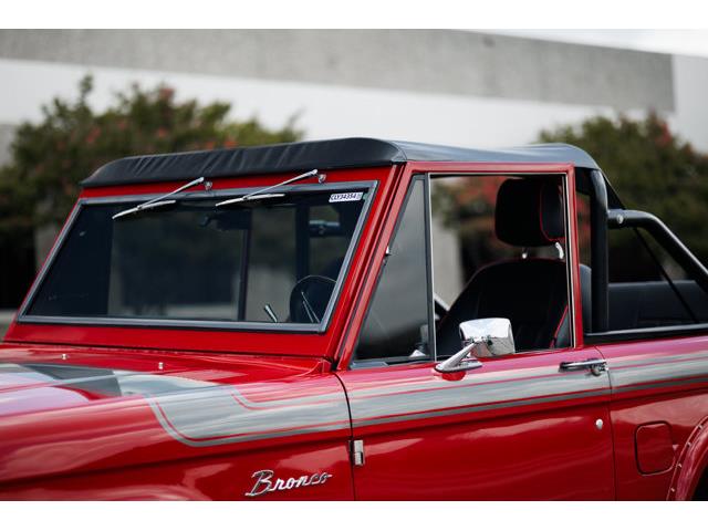 1977 Ford Bronco (CC-2116067) for sale in Carrollton, Texas