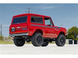 1977 Ford Bronco (CC-2116067) for sale in Carrollton, Texas