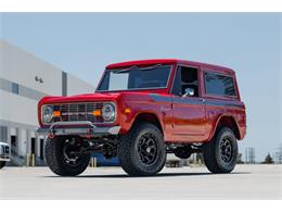 1977 Ford Bronco (CC-2116067) for sale in Carrollton, Texas