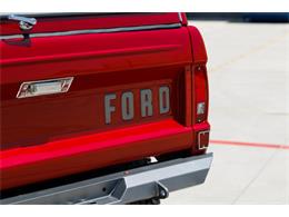 1977 Ford Bronco (CC-2116067) for sale in Carrollton, Texas