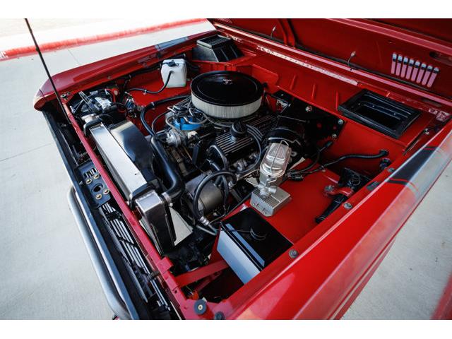 1977 Ford Bronco (CC-2116067) for sale in Carrollton, Texas