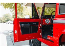 1977 Ford Bronco (CC-2116067) for sale in Carrollton, Texas