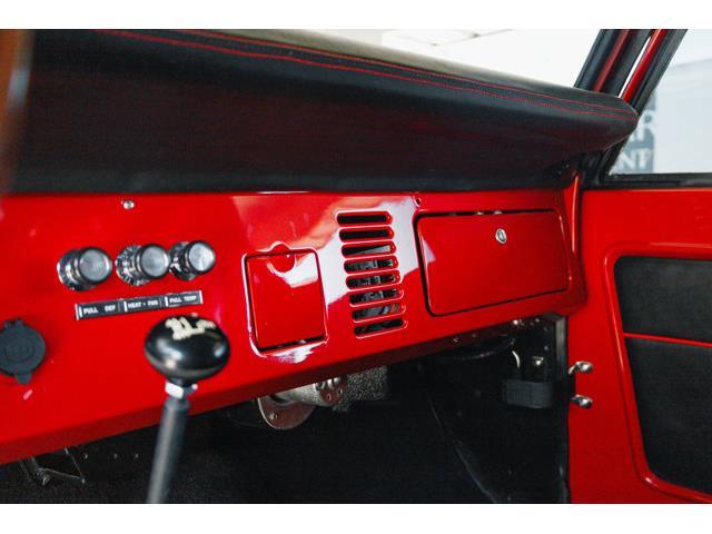 1977 Ford Bronco (CC-2116067) for sale in Carrollton, Texas