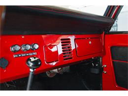 1977 Ford Bronco (CC-2116067) for sale in Carrollton, Texas