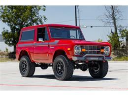 1977 Ford Bronco (CC-2116067) for sale in Carrollton, Texas