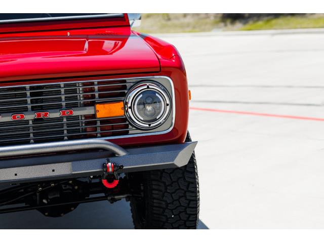 1977 Ford Bronco (CC-2116067) for sale in Carrollton, Texas