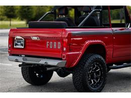 1977 Ford Bronco (CC-2116067) for sale in Carrollton, Texas
