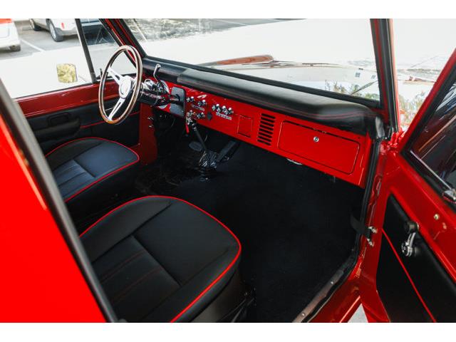 1977 Ford Bronco (CC-2116067) for sale in Carrollton, Texas