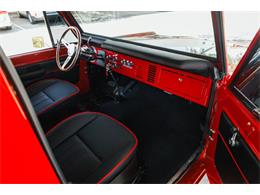 1977 Ford Bronco (CC-2116067) for sale in Carrollton, Texas