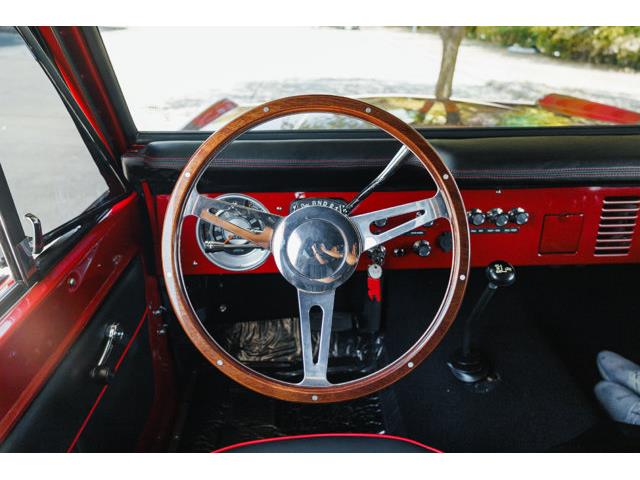1977 Ford Bronco (CC-2116067) for sale in Carrollton, Texas