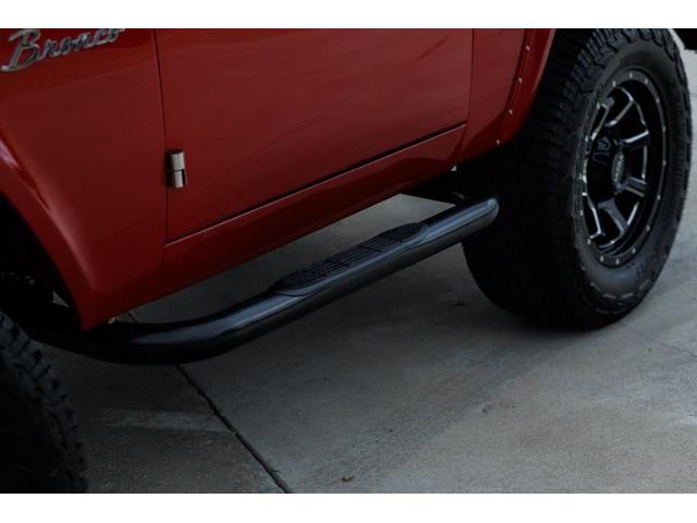 1977 Ford Bronco (CC-2116067) for sale in Carrollton, Texas