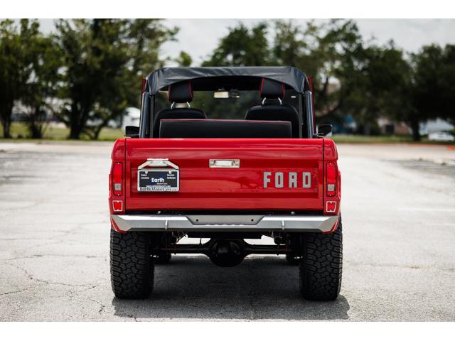 1977 Ford Bronco (CC-2116067) for sale in Carrollton, Texas