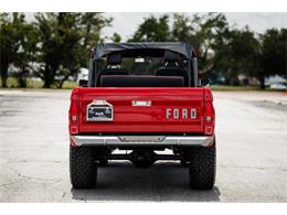 1977 Ford Bronco (CC-2116067) for sale in Carrollton, Texas