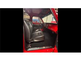 1970 Chevrolet C10 (CC-2116068) for sale in Biloxi, Mississippi
