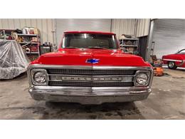 1970 Chevrolet C10 (CC-2116068) for sale in Biloxi, Mississippi