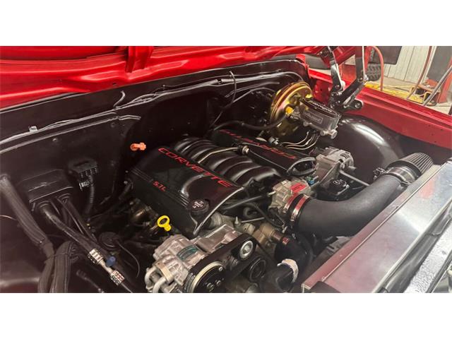 1970 Chevrolet C10 (CC-2116068) for sale in Biloxi, Mississippi