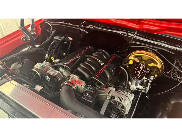 1970 Chevrolet C10 (CC-2116068) for sale in Biloxi, Mississippi