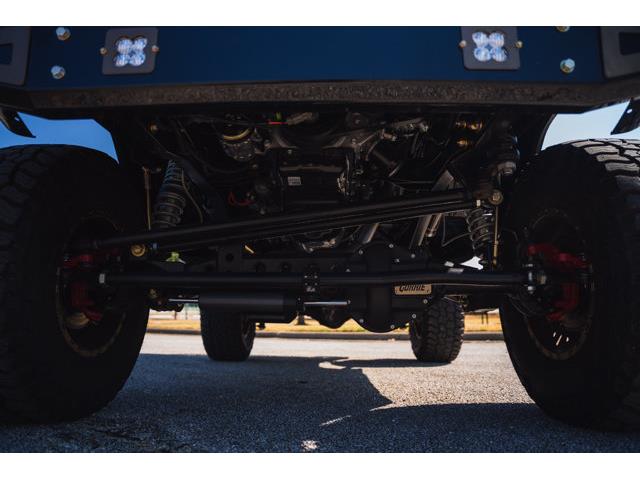 1966 Ford Bronco (CC-2116069) for sale in Carrollton, Texas