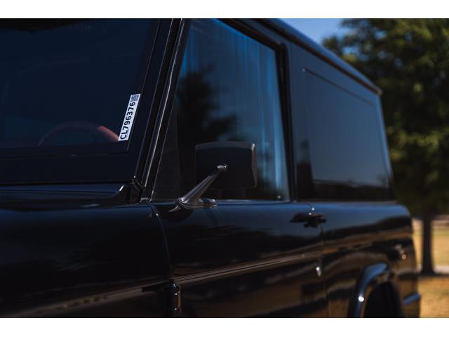 1966 Ford Bronco (CC-2116069) for sale in Carrollton, Texas