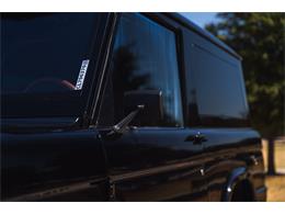 1966 Ford Bronco (CC-2116069) for sale in Carrollton, Texas
