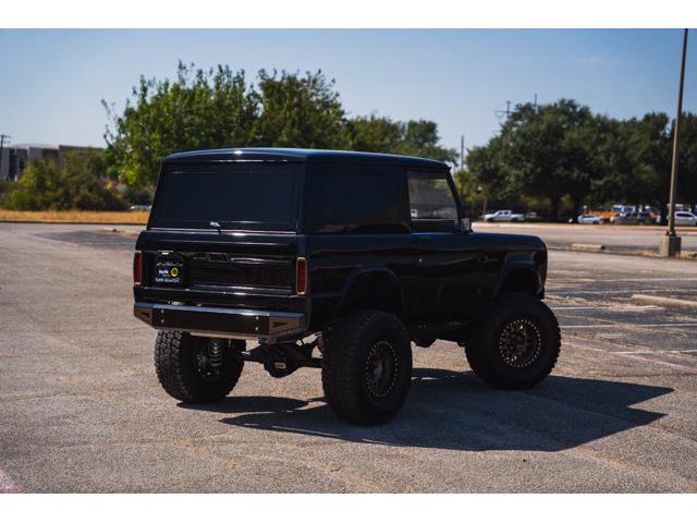 1966 Ford Bronco (CC-2116069) for sale in Carrollton, Texas