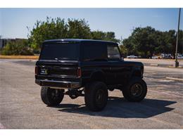 1966 Ford Bronco (CC-2116069) for sale in Carrollton, Texas