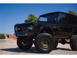 1966 Ford Bronco (CC-2116069) for sale in Carrollton, Texas
