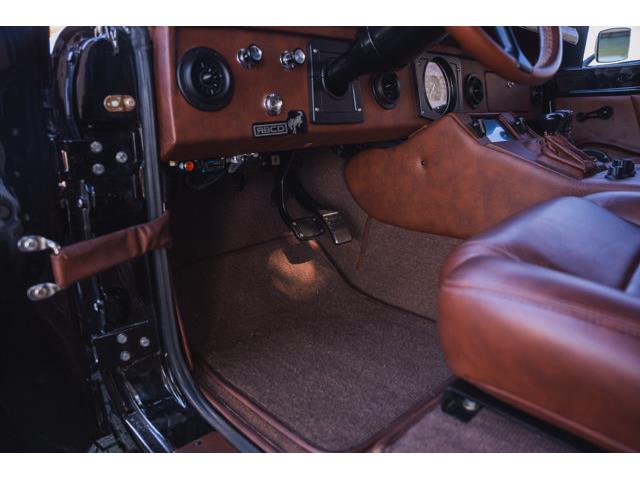 1966 Ford Bronco (CC-2116069) for sale in Carrollton, Texas