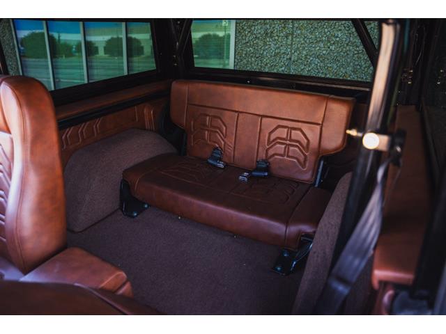 1966 Ford Bronco (CC-2116069) for sale in Carrollton, Texas