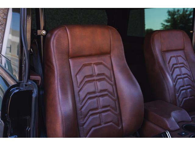 1966 Ford Bronco (CC-2116069) for sale in Carrollton, Texas